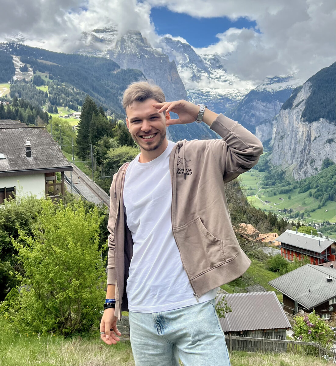 Łukasz Koszel