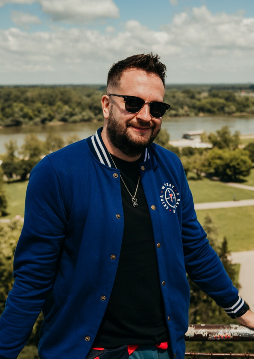 Grzegorz Smoła