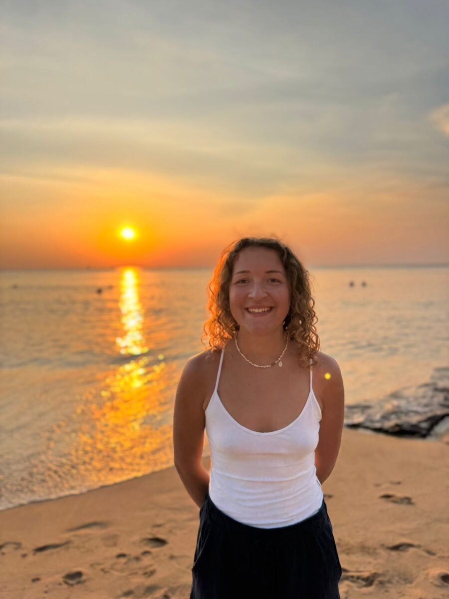 Zuzanna Jędrzejczyk