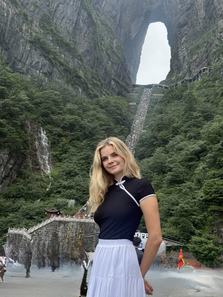 Klaudia Kaczmarek